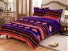 KING 3PC SW BLANKET SET W /PILLOW COVERS, 17426