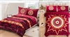 STAR BLANKET SUPERSOFT, KING, 3PC SET