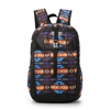 BACKPACK, COLLAPSIBLE, SOUTHWEST DESIGNS