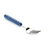 BLUE ENAMEL PIONEER FORK