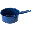 SAUCE PAN 2QT, BLUE