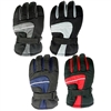 KIDS SKI GLOVES, ASST SIZE 4-7  (BG-347)