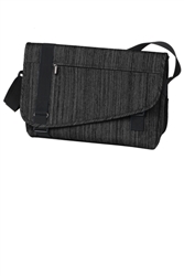 Port Authority Crossbody Messenger