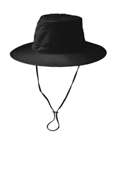 Lifestyle Brim Hat