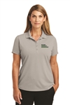 CornerStone Ladies Select Lightweight Snag-Proof Polo