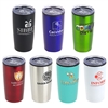 20 oz Stainless Steel/Polypropylene Tumbler