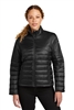 Eddie Bauer Ladies Quilted Jacket