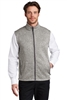 Port Authority Sweater Fleece Vest