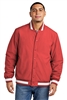 Sport-Tek Insulated Varsity Jacket