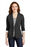 Port Authority Ladies Fleece Blazer