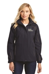 Port Authority Ladies All Season II Jacket