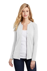 Port Authority Ladies Concept Stretch Cardigan