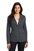 Port Authority Ladies Knit Blazer