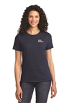 Port Authority Ladies S/S T-Shirt