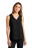 Port Authority Ladies Sleeveless Blouse