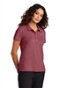 Mercer+Mettle Womenâ€™s Stretch Pique Polo