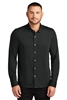 Mercer+Mettle Stretch Jersey Long Sleeve Shirt