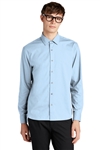 Mercer+Mettle Long Sleeve Stretch Woven Shirt