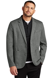 Mercer+Mettle Relaxed Knit Blazer