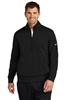 Nike Club Fleece Sleeve Swoosh 1/2-Zip