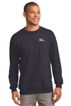 Port Authority Unisex Crew Neck Sweatshirt