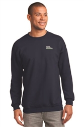 Port Authority Unisex Crew Neck Sweatshirt