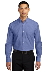 Port Authority SuperPro Oxford Shirt