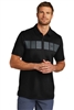 TravisMathew Cabana Chest Stripe Polo