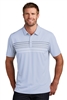 TravisMathew Coto Performance Chest Stripe Polo