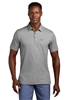 TravisMathew Oceanside Heather Pocket Polo