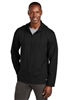 TravisMathew Balboa Hooded Full-Zip Jacket