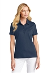 TravisMathew Ladies Oceanside Solid Polo