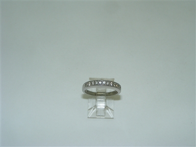 14k Bridal Diamond Ring