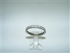 Diamond Eternity Band