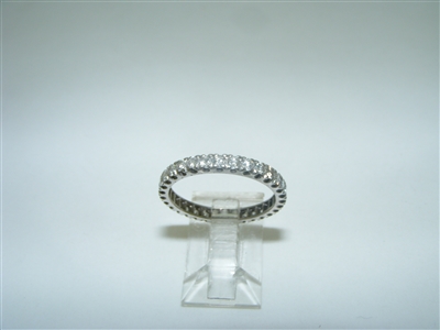 Diamond Eternity Band