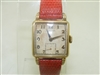 Vintage Hamilton 10K gold filled Watch
