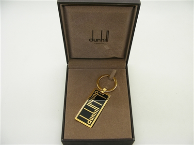 Dunhill Key chain