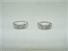 Diamond Wedding bands