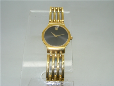 ladies Movado watch