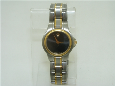 Movado women's watch