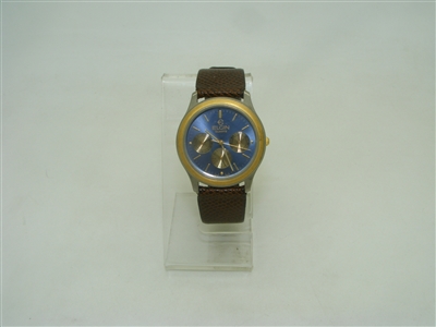 Elgin quartz watch