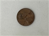 1960's Penny rare