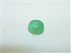 Natural Colombian Emerald Cabochon Stone
