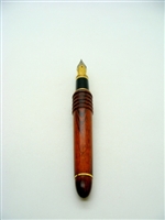 Germany Fountain Gold Plated Pen
