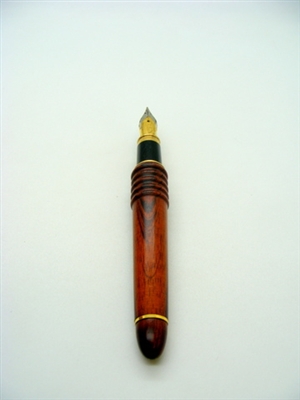 Germany Fountain Gold Plated Pen