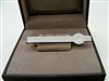 Men's Dunhill tie clip