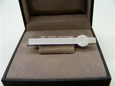 Men's Dunhill tie clip