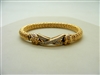 Alwand Vahand Diamond Bracelet