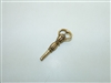 Pocket Watch Key