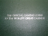 The Official Gaming Coins Of The World Great Casinos